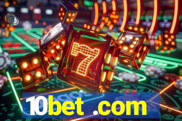 10bet .com